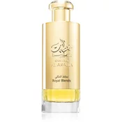Lattafa Khaltaat Al Arabia Royal Blends parfumska in ženska dišava, parfumska voda, 100 ml