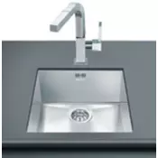 Pomivalno korito SMEG VSTQ40-2