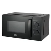 Beko Mikrotalasna rerna MGC 20100 B1, 700W, 20l, Crna