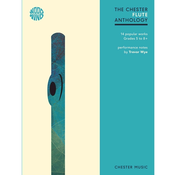 THE CHESTER FLUTE ANTHOLOGY
