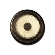 PAISTE GONG MOON 24 SYN