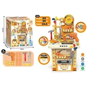 Deciji alat set za igru ( 356305 )
