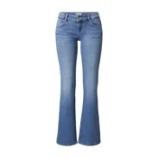 ONLY Kavbojke ONLLOLA moder denim