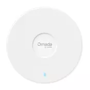 TP-Link EAP720 BE5000 Ceiling Mount Wi-Fi 7 Access Point