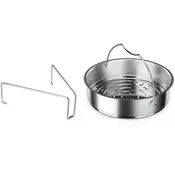 FISSLER ULOŽAK ZA KUHANJE NA PARI