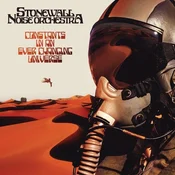 StoneWall Noise Orchestra - Constants In An Ever Changing Universe (Reissue) (Limited Edition) (LP)