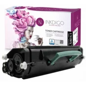 Inkdigo toner X463H11G kompatybilny z Lexmark X463 X466 X466DTE X463DE X464 Certyfikat TÜV