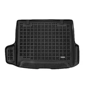 Rubber trunk mat Honda ZR-V 2023-