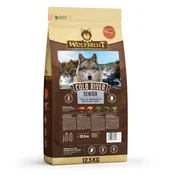 WOLFSBLUT Senior Cold River 12,5 kg