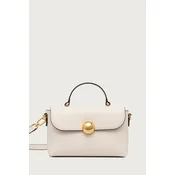 Furla klasična ženska usnjena torbica Moonlight Mini Top Handle