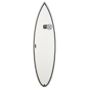 Light Five Cv Pro Epoxy Future 63 white