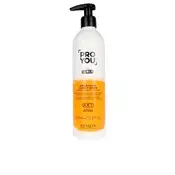 REVLON Professional Proyou The tamer Regenerator za zagladivanje kose, 350ml