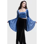 ženska majica - Whimsy Flutter - KILLSTAR - KSRA012405