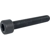 Eneron Črni imbus vijaki M8x30 8.8 DIN 912 PG 200 kosov