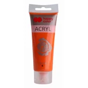 shumee AKRILNA BARVA 75 ML ORANŽNA (4) 6197