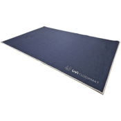 Podloga za stolicu Uvi Floormat, Blue 0742377929576