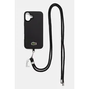 Lacoste  etui za telefon iPhone 16 Plus