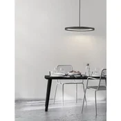 ANDRIA VISILICA LED 30W/3000K/2221lm/DIMM/IP20/CRNA NL9212909