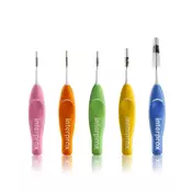 Vitis Interdentalne cetkice INTERPROX 0,7 ROZA