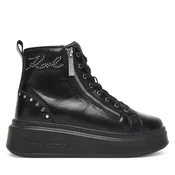 Superge KARL LAGERFELD KL63534 Črna