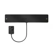 Hanwha TNB-6030 varnostna kamera Varnostna kamera IP Notranji 1920 x 1080 slikovnih pik Strop/stena