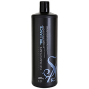 Sebastian - SEBASTIAN trillance shampoo 1000 ml