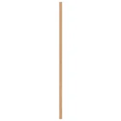 Vidaxl vidaXL Plutovinasta tabla z okvirjem iz masivnega borovega lesa 60x55 cm