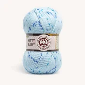 Volna za otroke Madame Tricote Paris Kitty Baby 100 g | izberite barvo