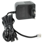 Polnilec za Siemens Gigaset 300/400/4170, 4.62W, 26.4V, 0.175A