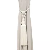 Dekordom Kicanka za zavesu 12068/1002 - ivory ( 044845 )