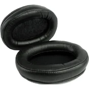Dekoni Audio EPZ-WH1000Xm3-CHL Ušesne blazinice za slušalke Black 2 kos (Kot novo)