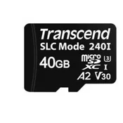 Transcend Pomnilniška kartica 4 GB SDHC 300S (razred 10)