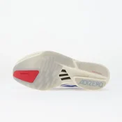 Sneakers adidas Adizero Adios Pro 4 Ftwr White/ Team Royal Blue/ Pure Ruby EUR 47 1/3