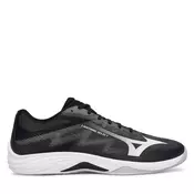 Mizuno Čevlji za športe v zaprtih prostorih Lightning Select V1GA2670 Črna