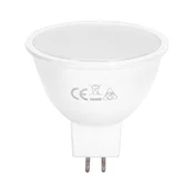 LED sijalica MR16 GU5,3/4W/12V 6500K - Aigostar