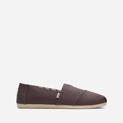 TOMS Alpargata 10017664 ASH