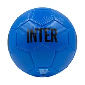 Nogometna žoga Inter Milan - 2-Tone Hexagonal, velikost 5 (124780)