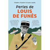 Perles de Louis de Funes