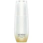 Sensai Negovalni fluid za zrelo kožo Absolute Silk (Fluid) 80 ml