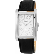 Moška ročna ura Just 48-S3877SL-AR
