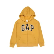 GAP Jopa na zadrgo HERITAGE kari/črna/bela