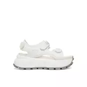 Buffalo Sandali Manhatten SND 1602368 Bela