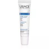 Uriage Bariéderm Zaščitni balzam za ustnice (Soothing Repair Barrier Lip Balm) 15 ml