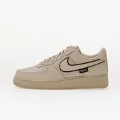 Sneakers Nike Air Force 1 07 Cream II/ Cream II-Black EUR 38