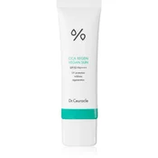 Dr. Ceuracle SPF-krema za obraz s centelo Cica Regen Vegan Sun - 50 ml