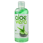 Diet Esthetic Aloe Vera gel  z aloe vero (Gel) 250 ml