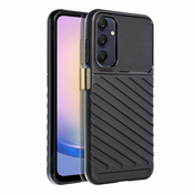 OVITEK HEYCASE THUNDER SAMSUNG GALAXY A25 5G BLACK