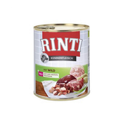 RINTI pasja hrana (divjačina) 800g