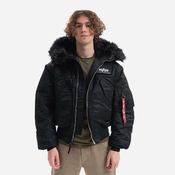 Alpha Industries 45P Hooded 144103 515
