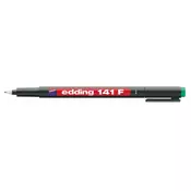 OHP permanent marker 0,6mm 141F